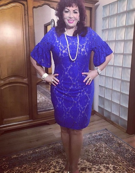 Carmen Harra a prezis că Mihai şi Noemi vor avea un băieţel