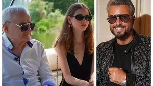 Cătălin Botezatu a luat foc, după ce Irinel Columbeanu a fost deranjat că Irinuca a defilat pentru designer: ”Copilul...”