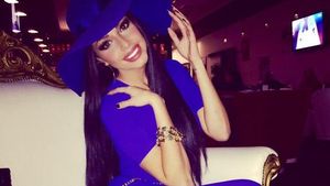 Andreea Podărescu a născut un băieţel! Primele imagini cu bebeluşul