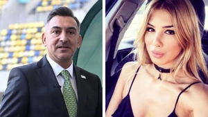 Vă mai amintiţi de Teodora Vochin, fosta lui Ilie Dumitrescu? Ce a ajuns să facă acum