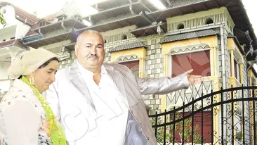 Afaceristul Goaica, tatal lui Leo de la Strehaia: Am ajuns de rasul tiganilor