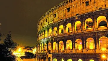 Care sunt secretele bucatariei mediteraneene. Seara culinara in stil italian