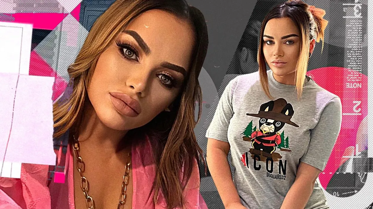 Carmen de la Sălciua spune totul despre viața ei!  Lacrimi la primul spectacol, iubirile secrete, mașina visurilor și tentația de a deveni psiholog: ”Așa mi-am fixat în viață!”