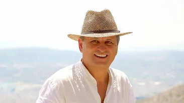 Nea Mărin, probleme de sănătate