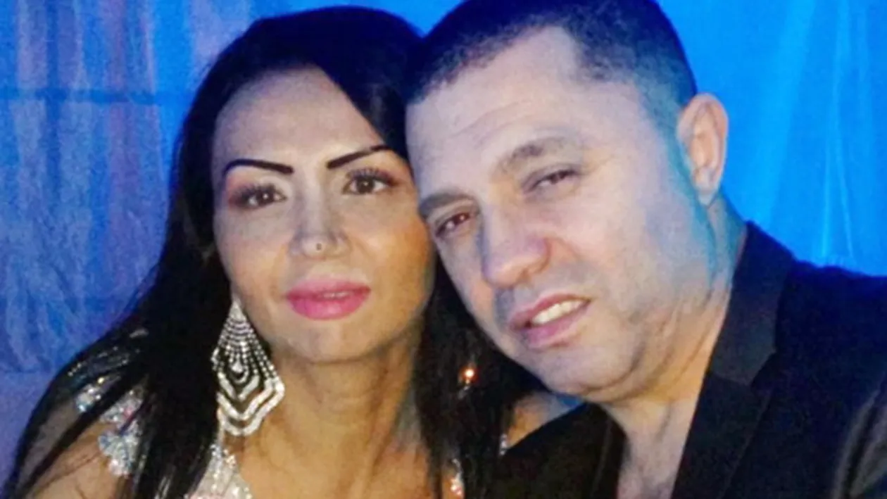 A facut o criza de nervi! Narcisa lui Guta i-a ars hainele manelistului si nu vrea sa mai auda de el! Circ si-a dorit, circ are!