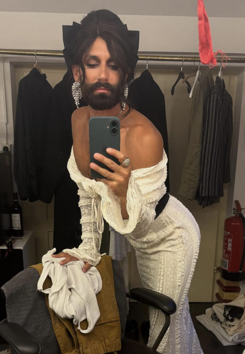 Cum arată Conchita Wurst, la 12 ani după Eurovision. ”Femeia cu barbă”, de nerecunoscut!