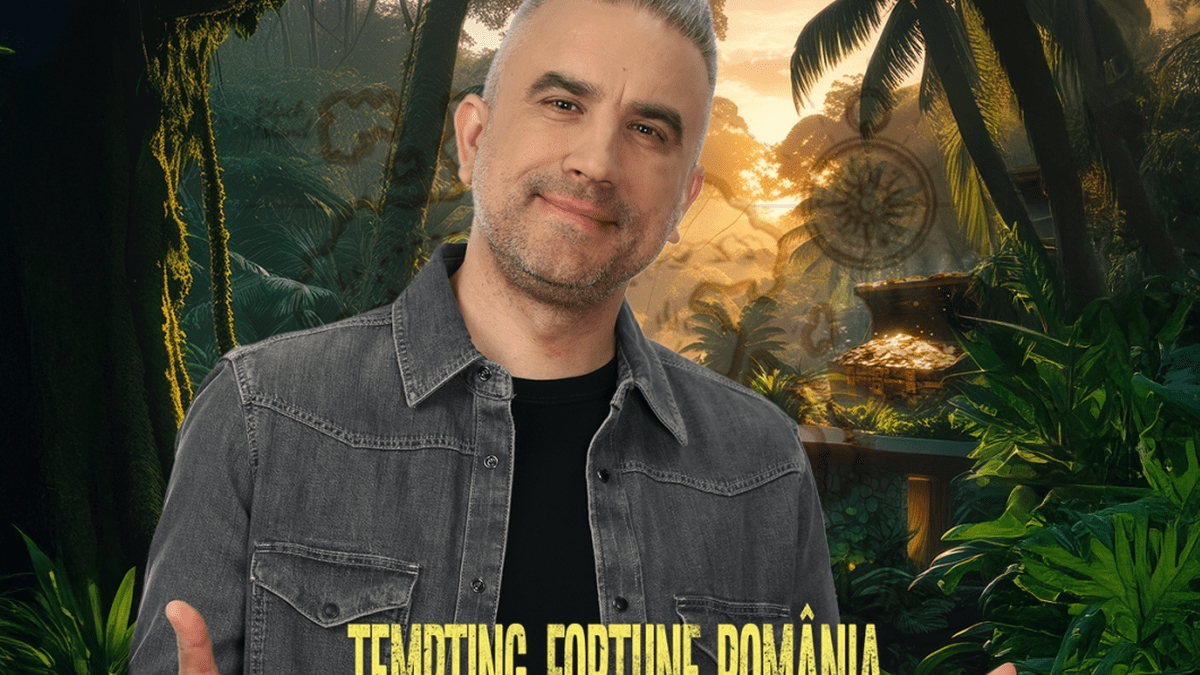 Surpriză! Am aflat ce vor avea toți concurenții de la "Tempting Fortune Romania", Kanal D, în rucsace