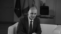 Doliu în televiziune! Daniel Oprea a murit la vârsta de 52 de ani. Care ar fi cauza decesului