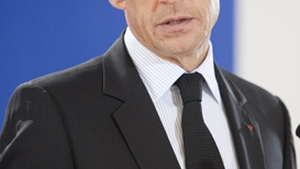 Sarkozy interzice bodyguarzii inalti
