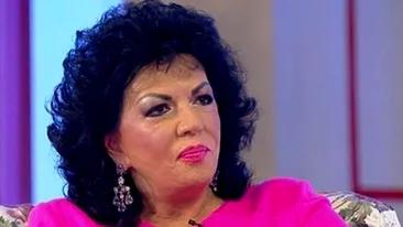 Carmen Harra, la un pas de moarte. Prin ce momente dificile a trecut celebra clarvăzătoare