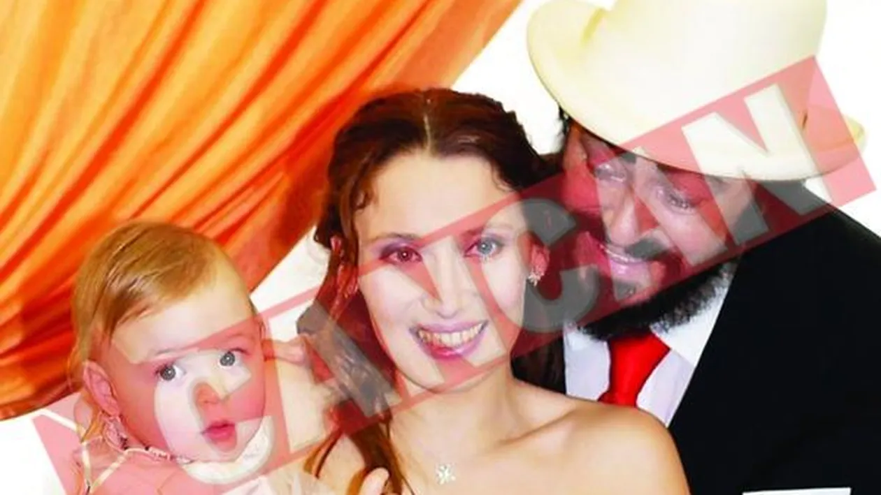 Pavarotti, suferind, dar nu pe moarte