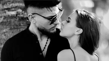 Andra Volos și Bogdan Mocanu de la Puterea Dragostei, planuri de viitor: ”Tu o să fii modelul”