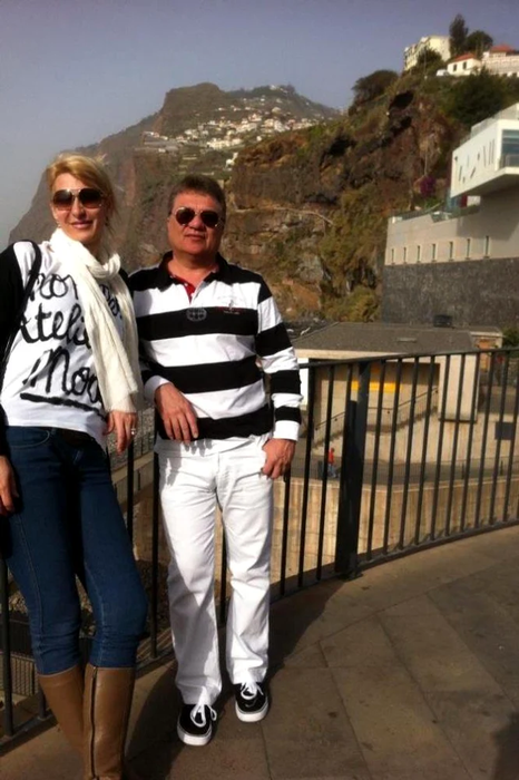 Cu cine s-a iubit Sorin Mărcuș, înainte să o cunoască pe Marina Almășan. A avut tot femei celebre!