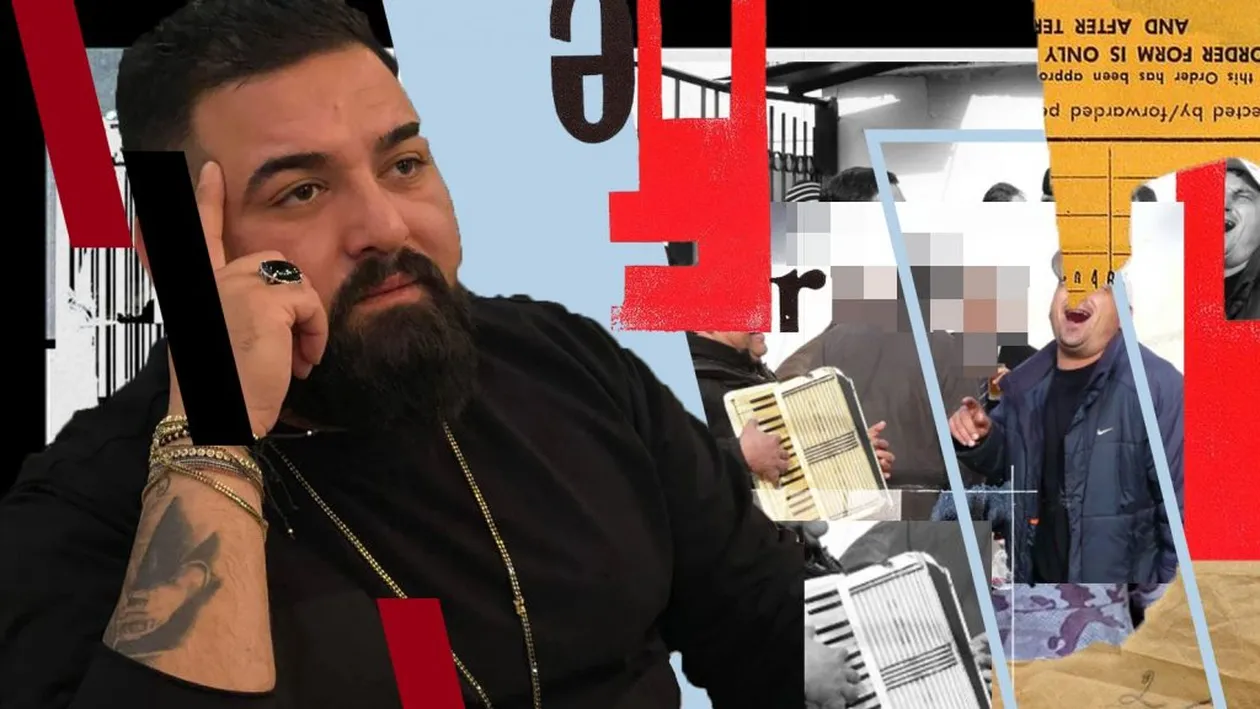 Membrii clanului Duduianu îi “taxau” pe maneliști de telefoane, bani și brățări de aur. “M-a secat în inimă”