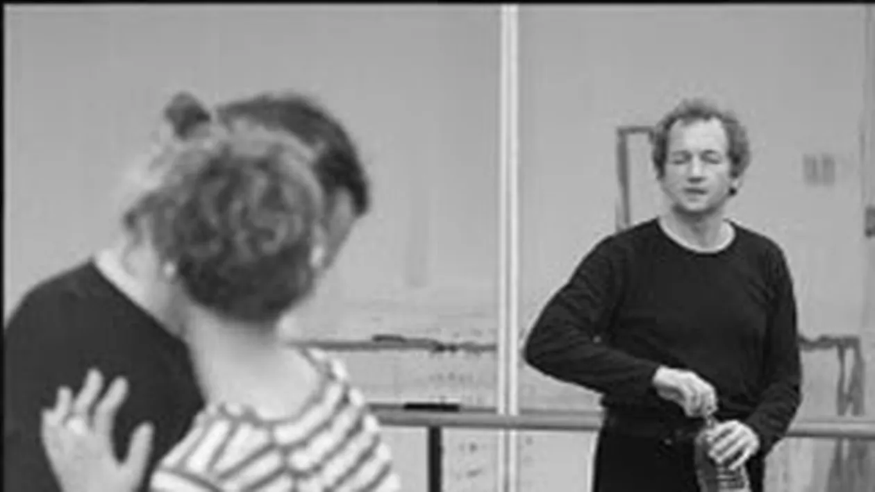 Mircea Radu: Nimeni nu strange mana ca Dan Puric