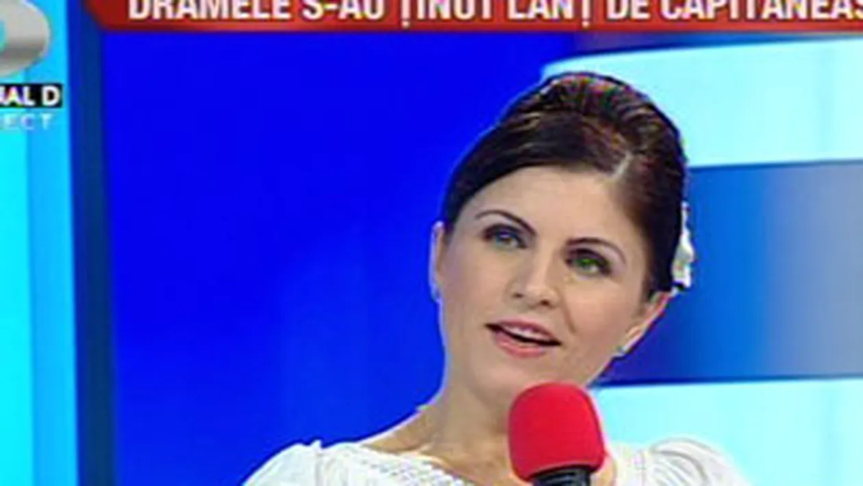 A pierdut sase sarcini si a fost traumatizata de acest lucru! Cum a trecut Mariana Ionescu Capitanescu de cele mai grele momente din viata!