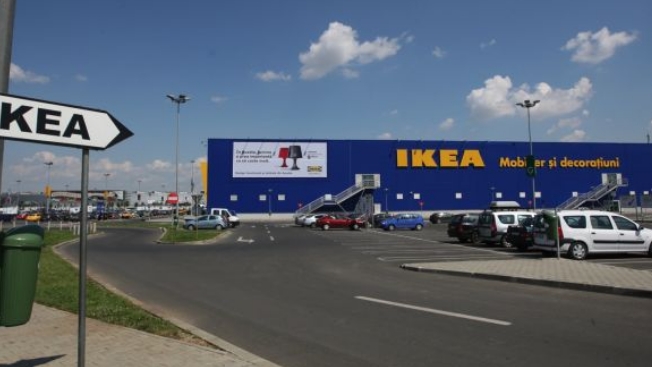 CNAIR și Poliția Rutieră anunță restricții de circulație pe DN 1, pasaj IKEA, până în luna mai