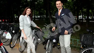 Anca Rusu este dispusa sa se marite din nou! Stefan imi spune ca sunt sotia lui neoficiala