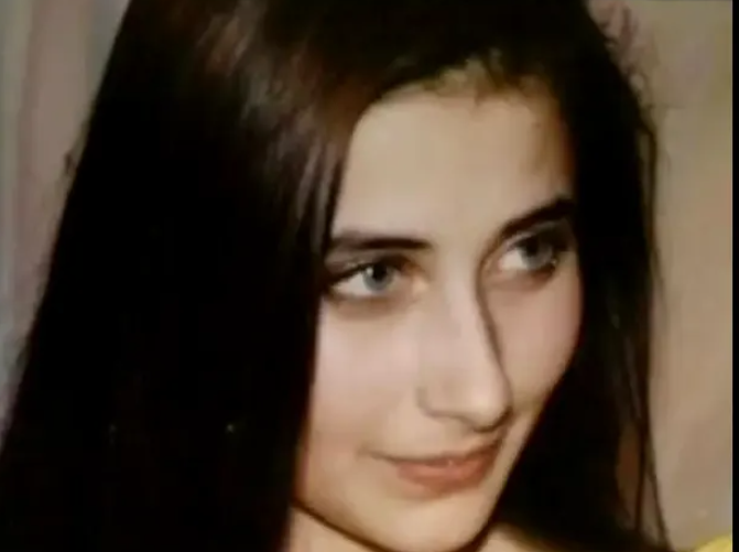 Gabriela Cristea/ sursă foto: social media