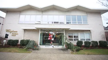 Uite unde se afla trupul neinsufletit al lui Whitney Houston