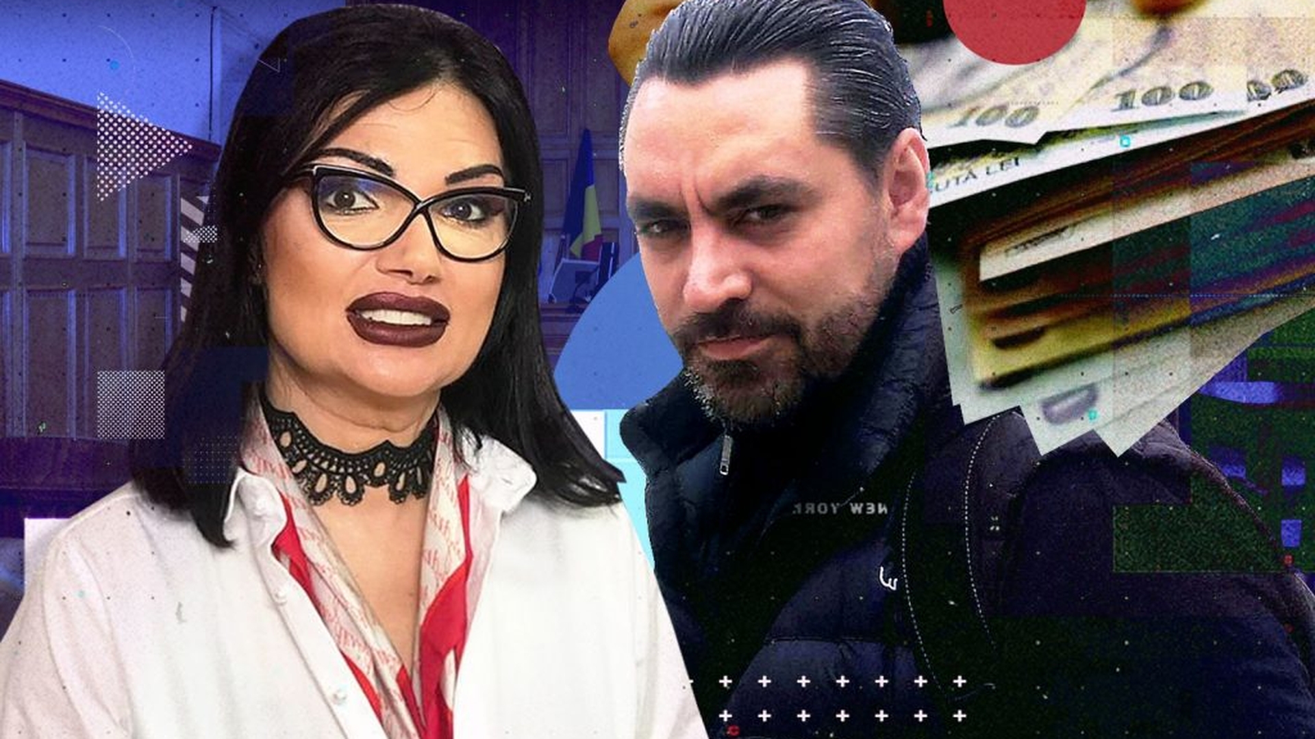 Jurata de la “Te cunosc de undeva”, victorioasă în confruntarea cu “ex”-ul. Ce au hotărât magistrații