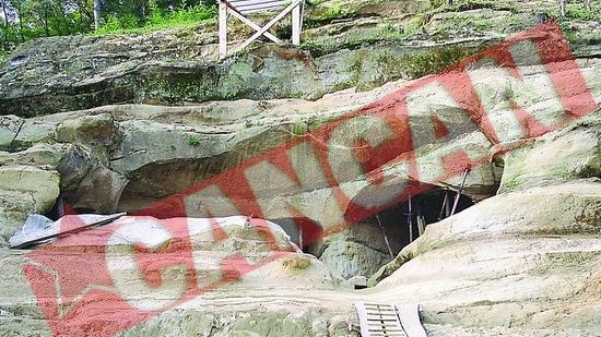 Pelerinaj la Biserica Paginilor pentru videcarea bolilor