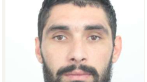 Alertă în Prahova! Dacă vă întâlniți cu Andrei Aurel Isac, sunati la 112