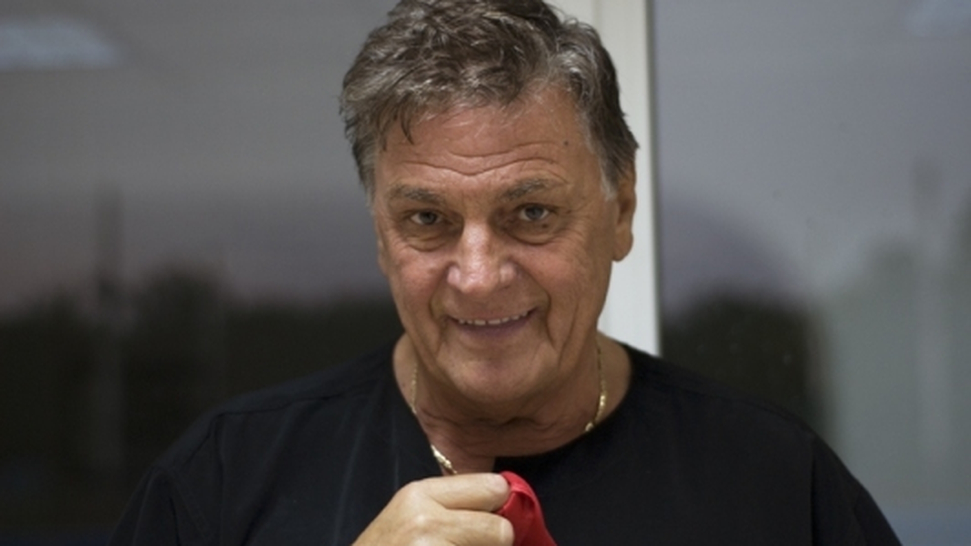 Florin Piersic renunță la teatru. De ce nu mai urcă pe scenă actorul 