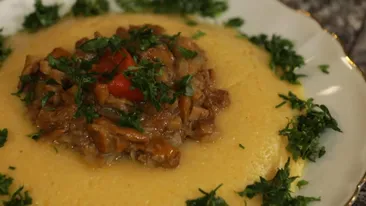 Rețeta mănăstirească de tocăniță de gălbiori. Ingredientele necesare pentru o masă ca la mama acasă