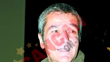 E adorat de vedete, dar nu si de iubita