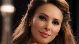 Iulia Vântur, în doliu! Ce mesaj emoționant a postat vedeta