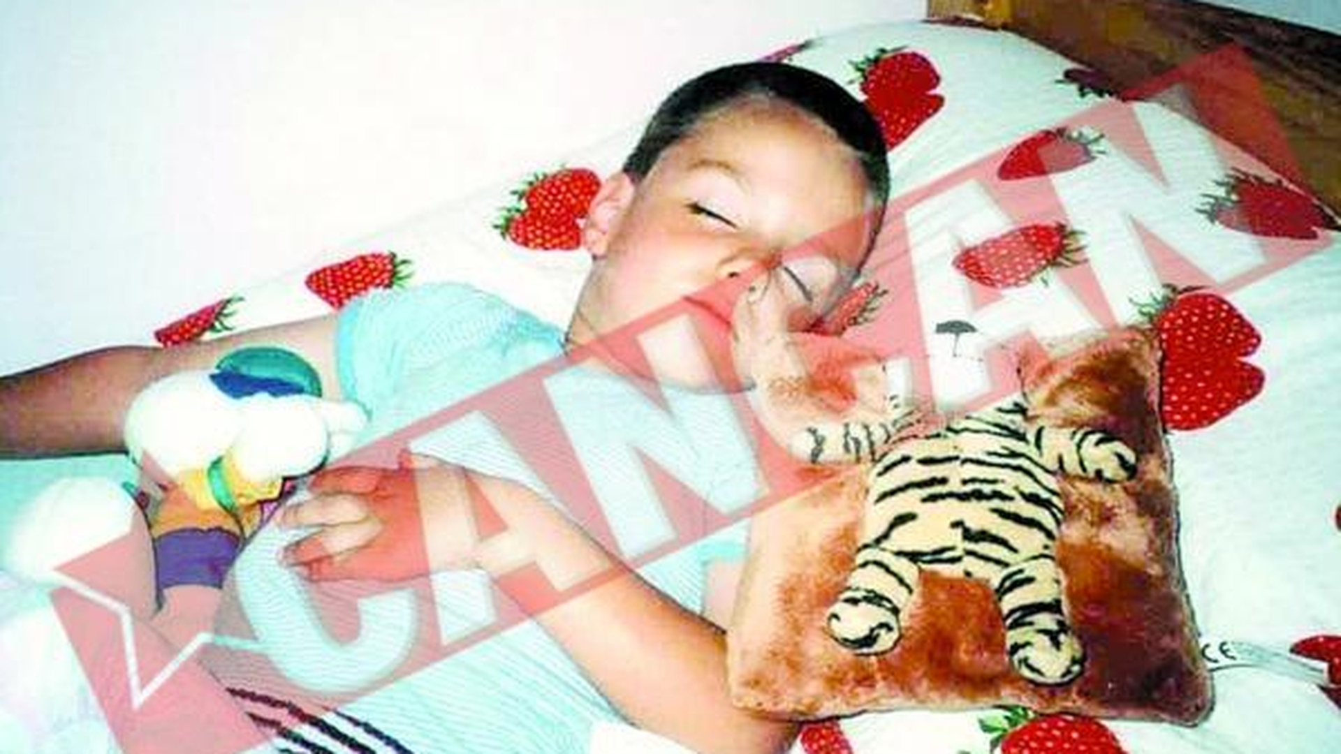 In Bucuresti, copiii dorm la gradinitele de stat prin rotatie