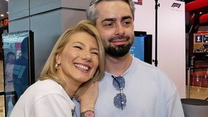 Radu Bucălae și soția au așteptat 10 ani momentul s‐o facă! În august trec la fapte: "Să-l primim pe noul..."