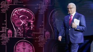 Ce se întâmplă cu creierul tău dacă nu dormi suficient. Prof. Vlad Ciurea: „Doar atunci se regenerează”