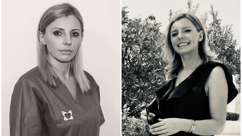 BREAKING | Felicia Mărgineanu, directorul spitalului din Mangalia, a murit la doar 40 de ani