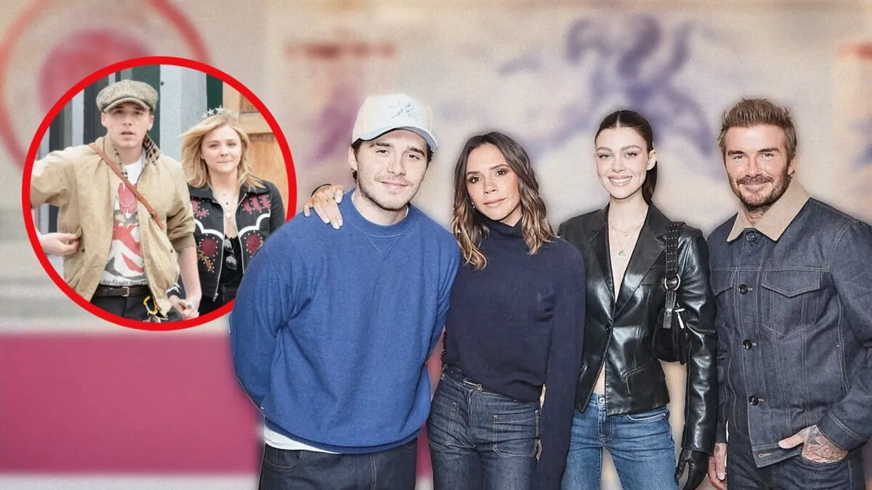 Fosta ”noră” a Victoriei Beckham intervine în scandalul momentului. Detalii neștiute din familia Beckham