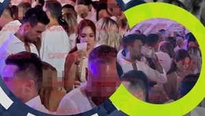 Cum au petrecut Regele Șoselelor și proaspăta lui soție după nuntă! Imagini tari cu Zed și Alina