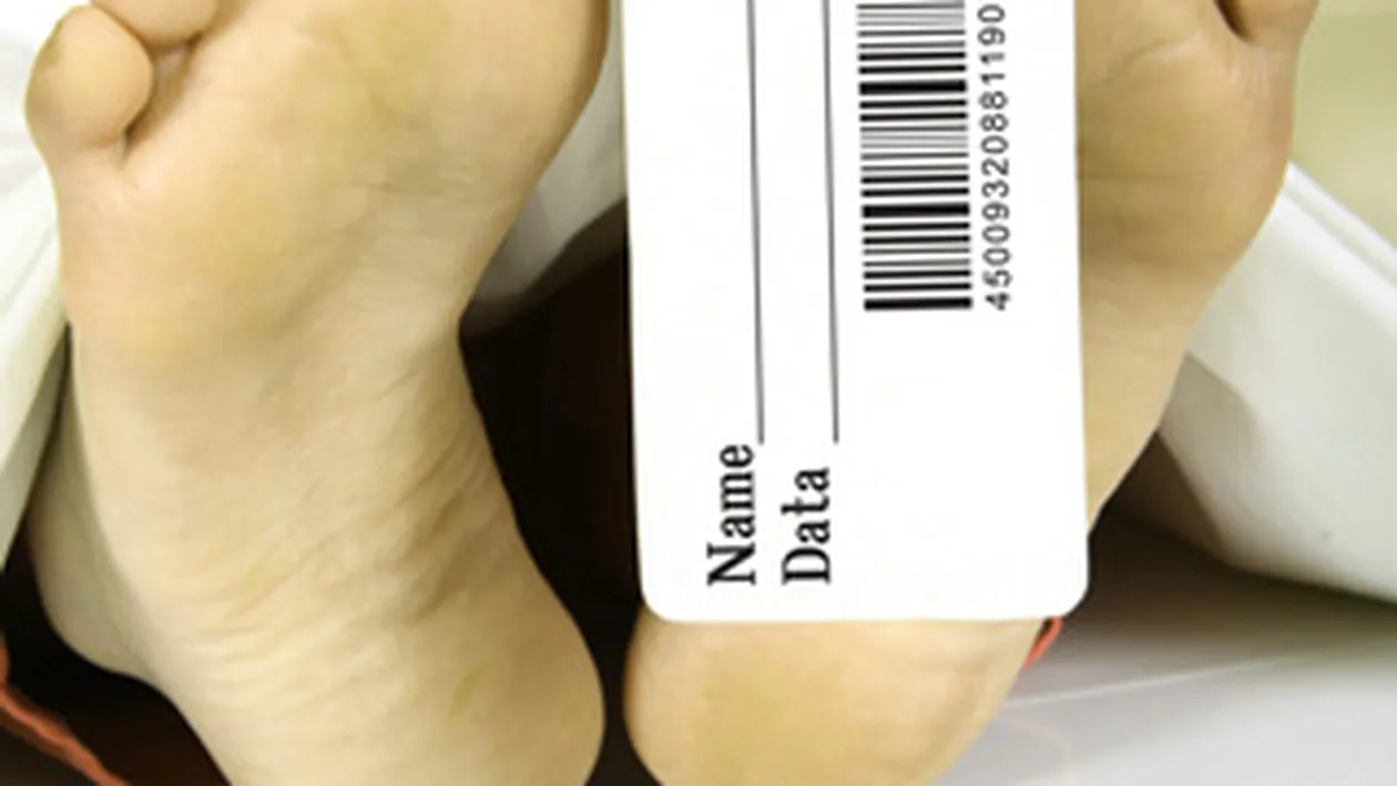 Inca un om rapus de virusul A/H1N1