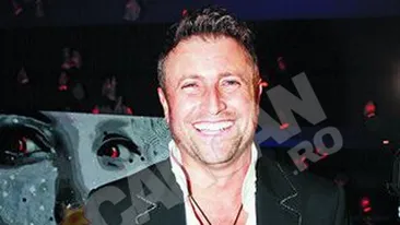 Catalin Botezatu: De multe ori prieteni din anturajul meu m-au comparat cu un cal pur-sange