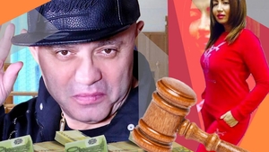 Narcisa a pierdut procesul pentru pensie alimentară cu ”Regele” Guță! Judecătorii au stabilit că…