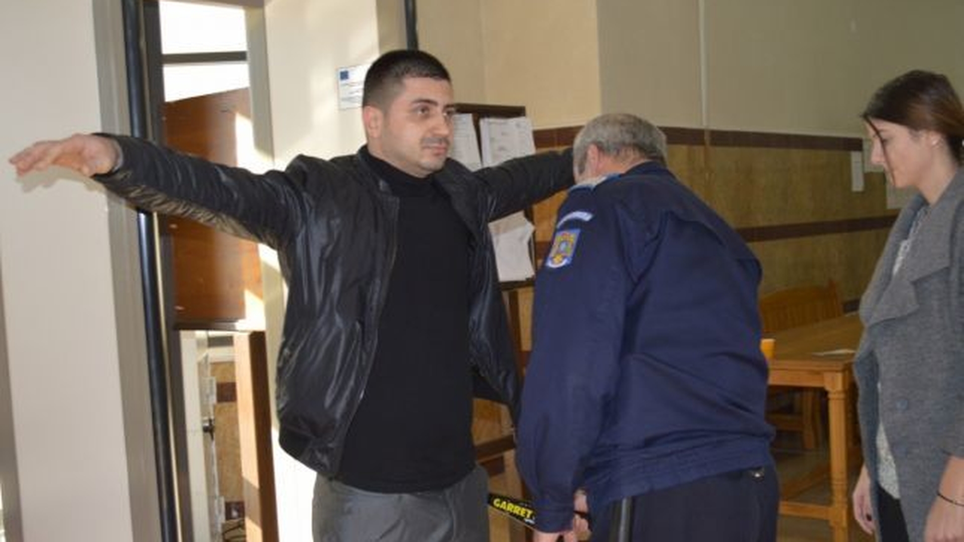 Răsturnare de situaţie! Olimpica violată de Andrei Spiridon, cercetată pentru înşelăciune