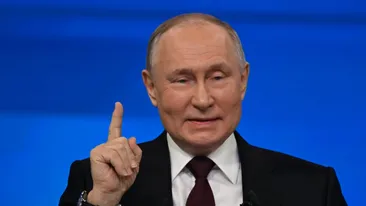 Vladimir Putin refuză pacea cu Ucraina! Ce motiv a invocat, în ciuda eforturilor lui Trump: „Le vom alunga cu forţa militară”