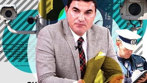 Cristi Borcea a “spulberat” radarul în instanță. De ce ar fi fost înregistrată eronat viteza + Ce au decis, în final, magistrații