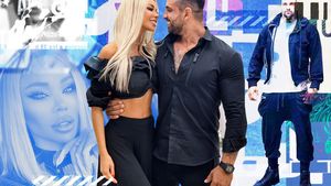 Bianca Drăgușanu și Alex Bodi, întâlnire-surpriză după trei luni de la despărțire. Cine a intermediat revederea. “Au lăsat garda jos”