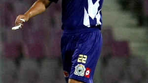 "Gurita", ofertat de Deportivo Alaves