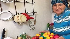 A murit de cancer la doar o lună după ce echipa emisiunii “Visuri la cheie“ i-a refăcut casa! Ce se întâmplă cu cei trei copii ai Violetei