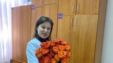 Doctorița care cerea șpagă bolnavilor de cancer a fost condamnată! Câți ani va sta în spatele gratiilor