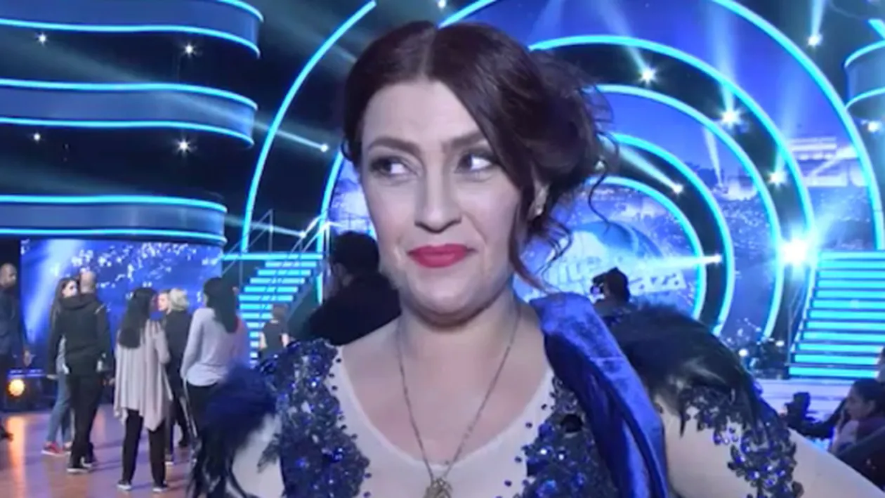 RONA HARTNER va fi înlocuită din emisiunea „Uite cine dansează!“. Iată motivul pentru care s-a decis retragerea