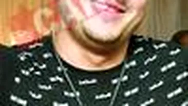 Nepotul regelui petrolului s-a insurat cu fiica primarului din Slanic