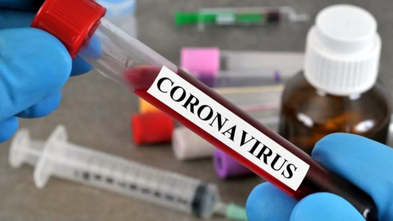 Coronavirus România, 10 noiembrie. 177 de decese, înregistrate în ultimele 24 de ore
